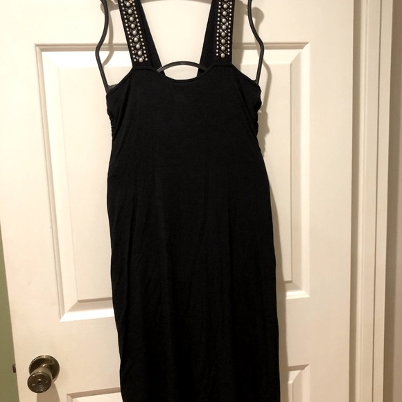 Brand New Faith Connexion Studded Dress - Picture 8 of 8
